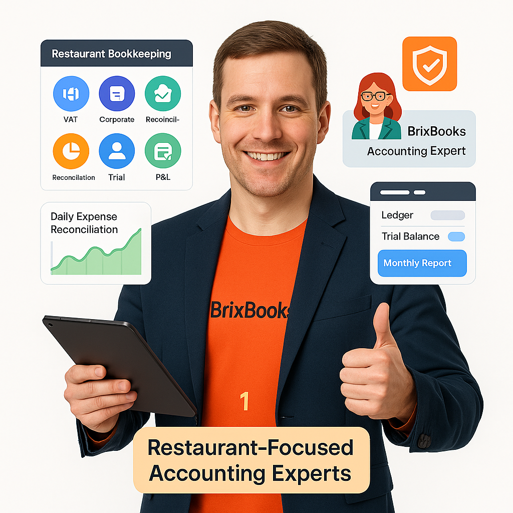 Bookkeeping Experts